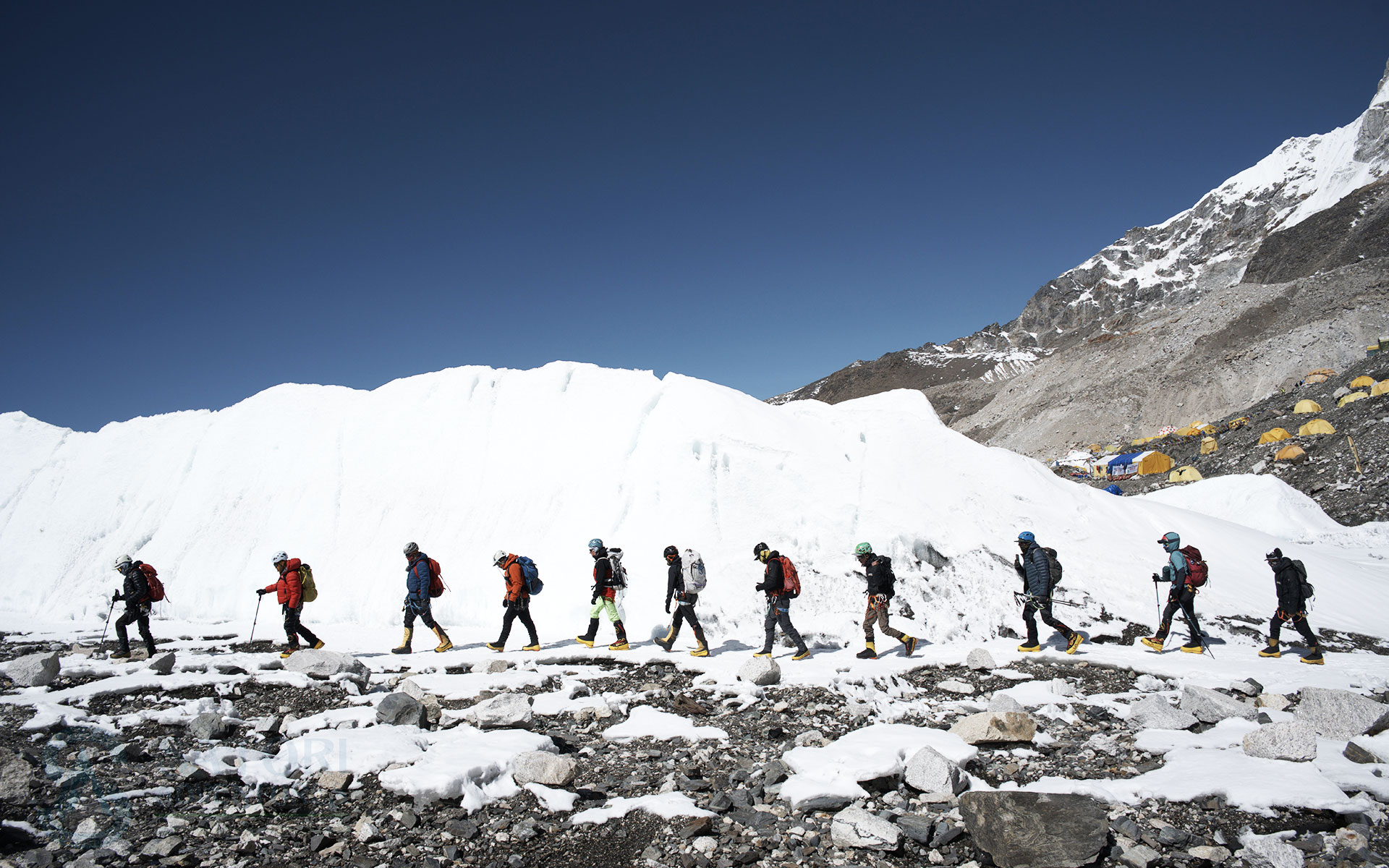  Everest Expedition Spring 2026 